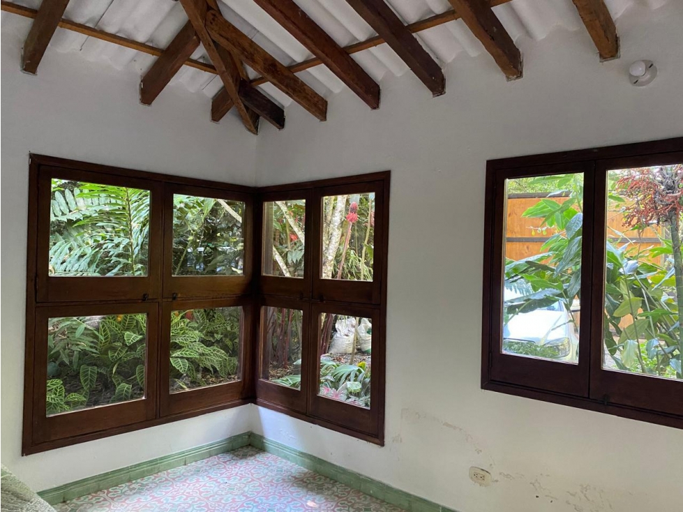 CASA CAMPESTRE - 4