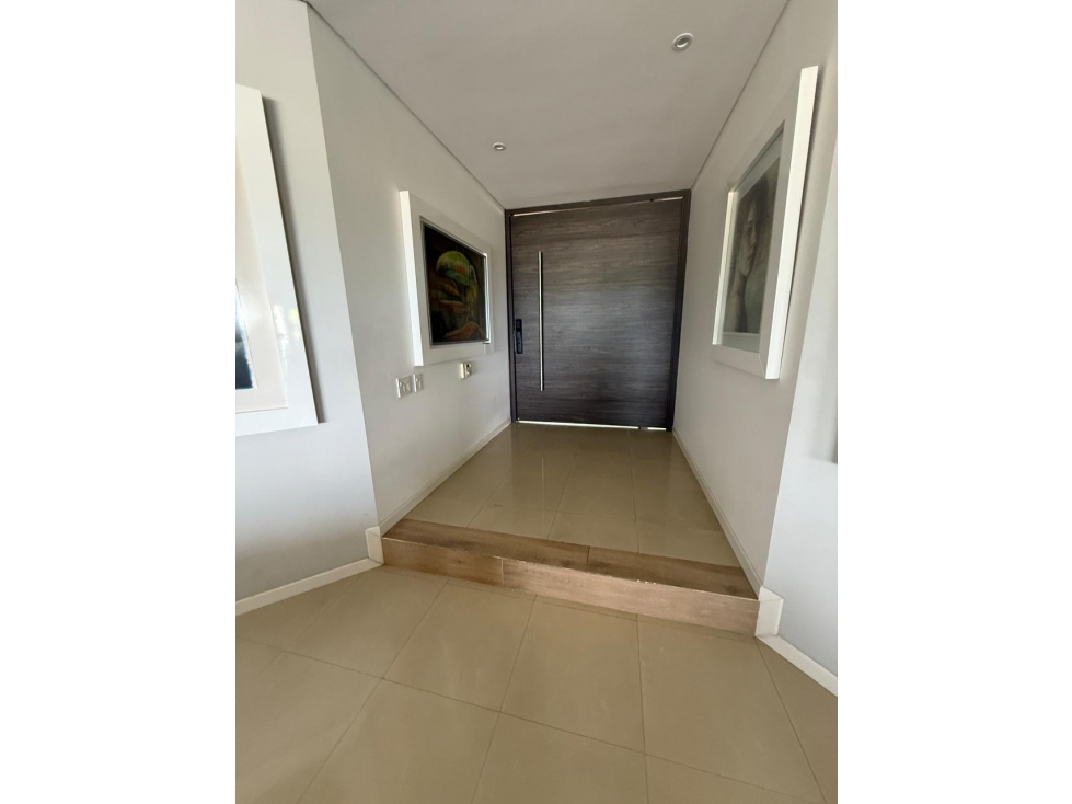 CASA DE UN PISO CON PISCINA Y JACUZZI — foto 6