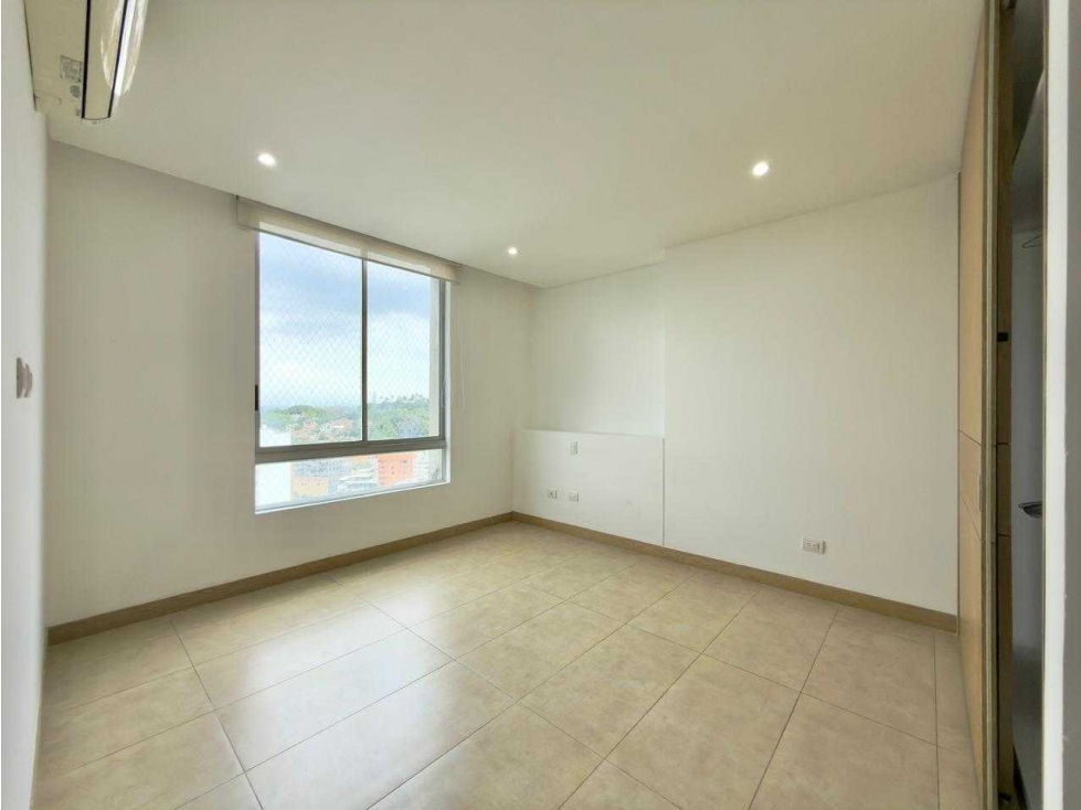 APARTAMENTO EN ALQUILER EN NORMANDIA OESTE DE CALI — foto 5