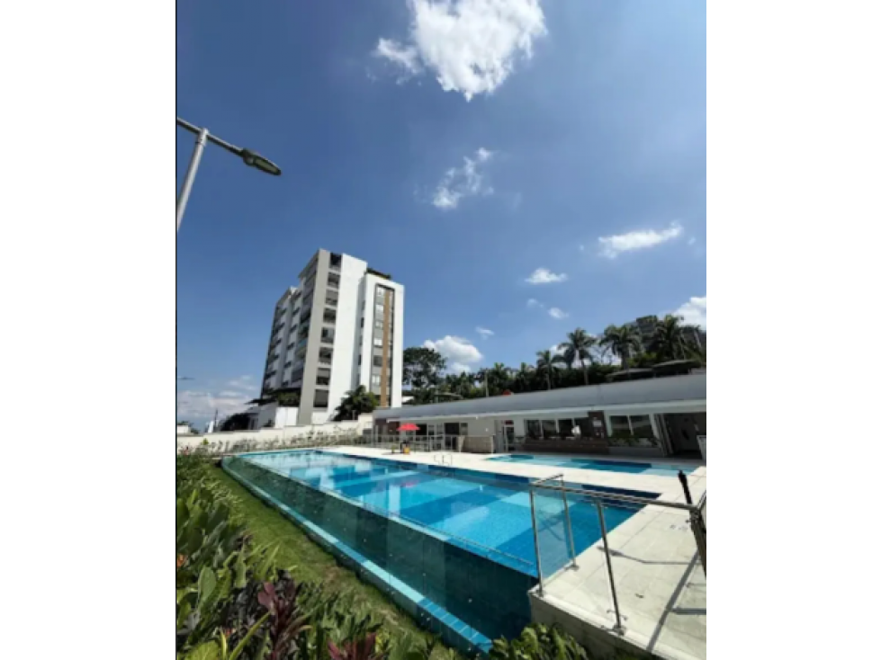 APARTAMENTO EN PANCE MODERNO PARA ESTRENAR CON VISTA PANORAMICA