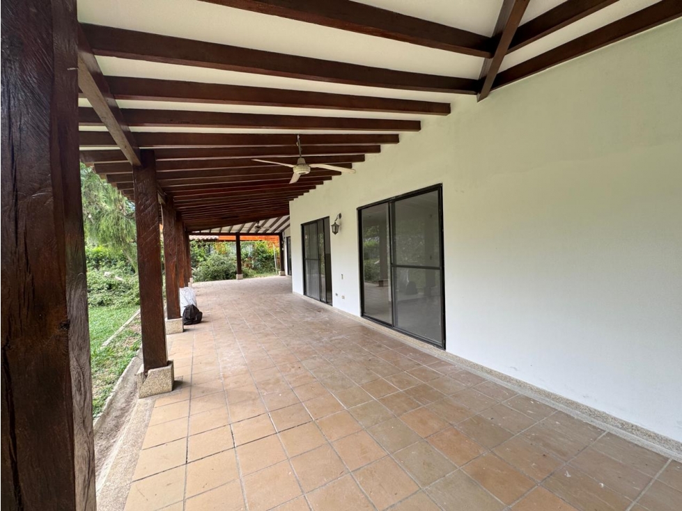 CASA CAMPESTRE EN PANCE — foto 3