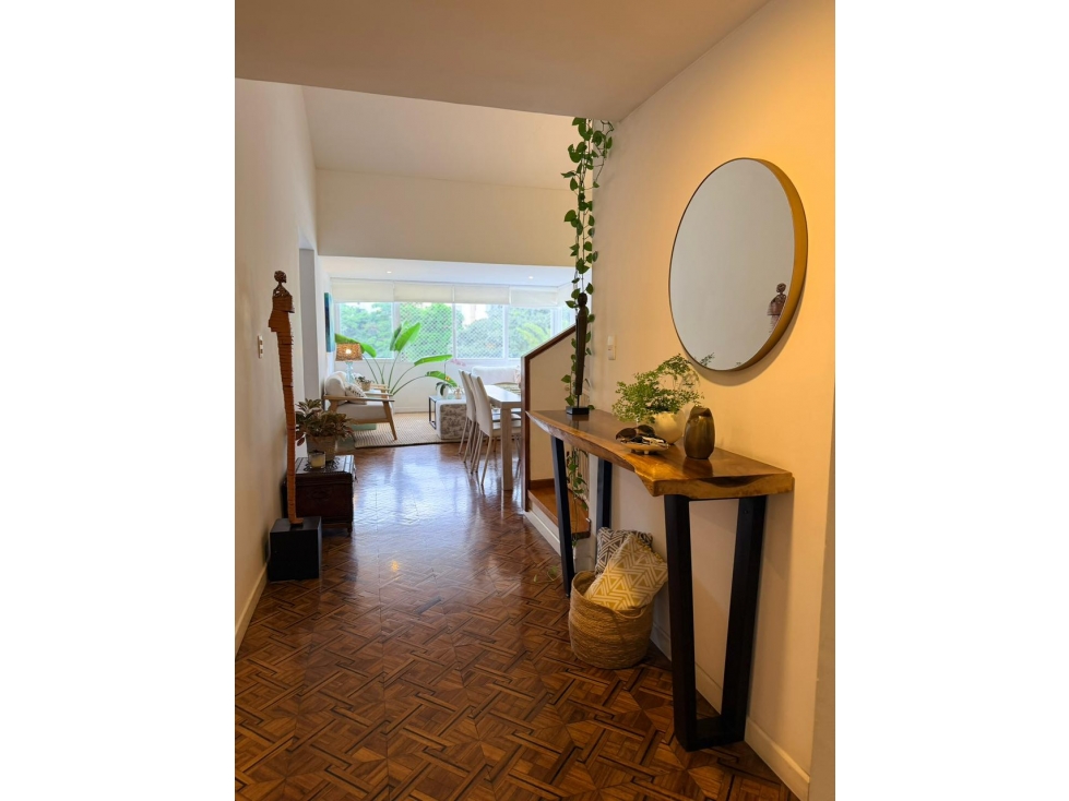 APARTAMENTO DUPLEX PARA ARRINEDO EN EL OESTE