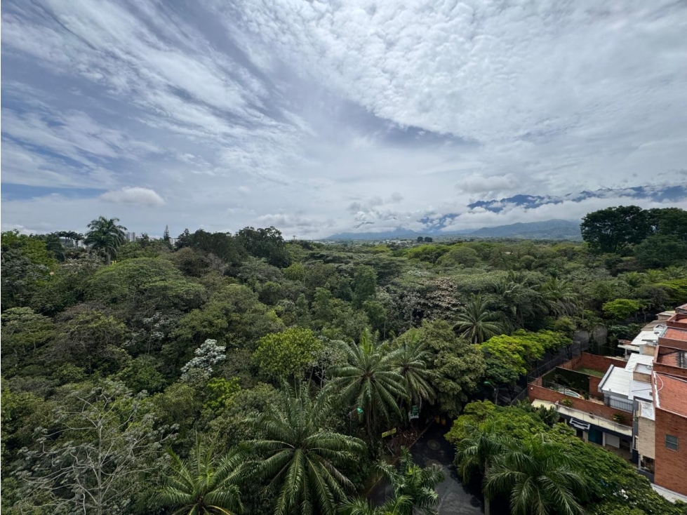 APARTAMENTO CON VISTA A LOS FARALLONES Y AL HUMEDAL - 1