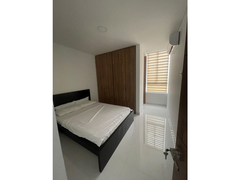 APARTAMENTO CON VISTA A LA RESERVA Y LA CIUDAD - 3