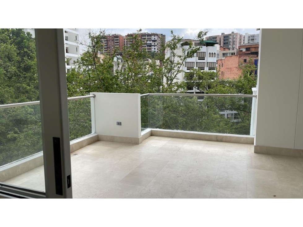 APARTAMENTO MODERNO CON VISTA AL RIO EN EL OESTE DE CALI — foto 2
