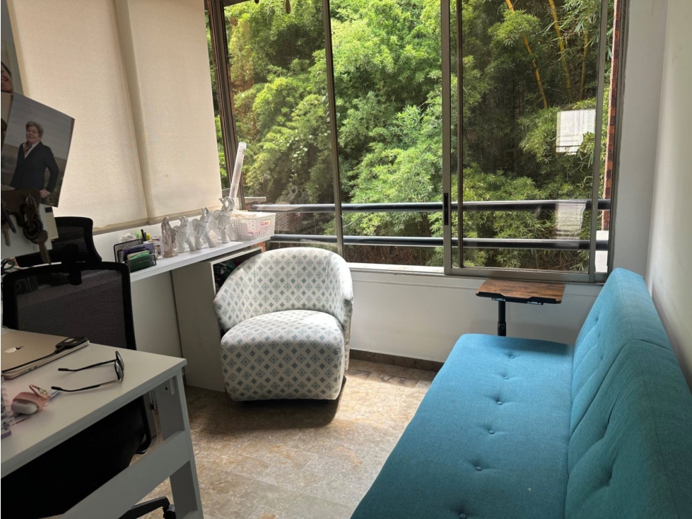 APARTAMENTO AMPLIO EN EL OESTE DE CALI — foto 5