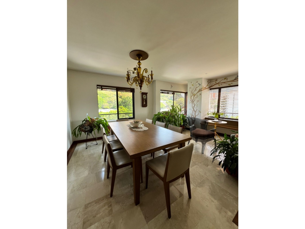 PENTHOUSE DUPLEX CON HERMOSA VISTA