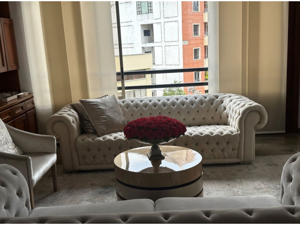 APARTAMENTO AMPLIO EN EL OESTE DE CALI — foto 2