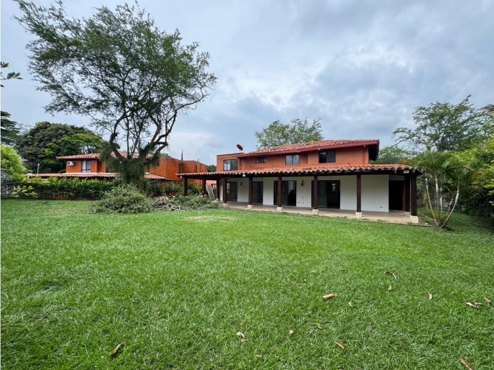 CASA CAMPESTRE EN PANCE — foto 2