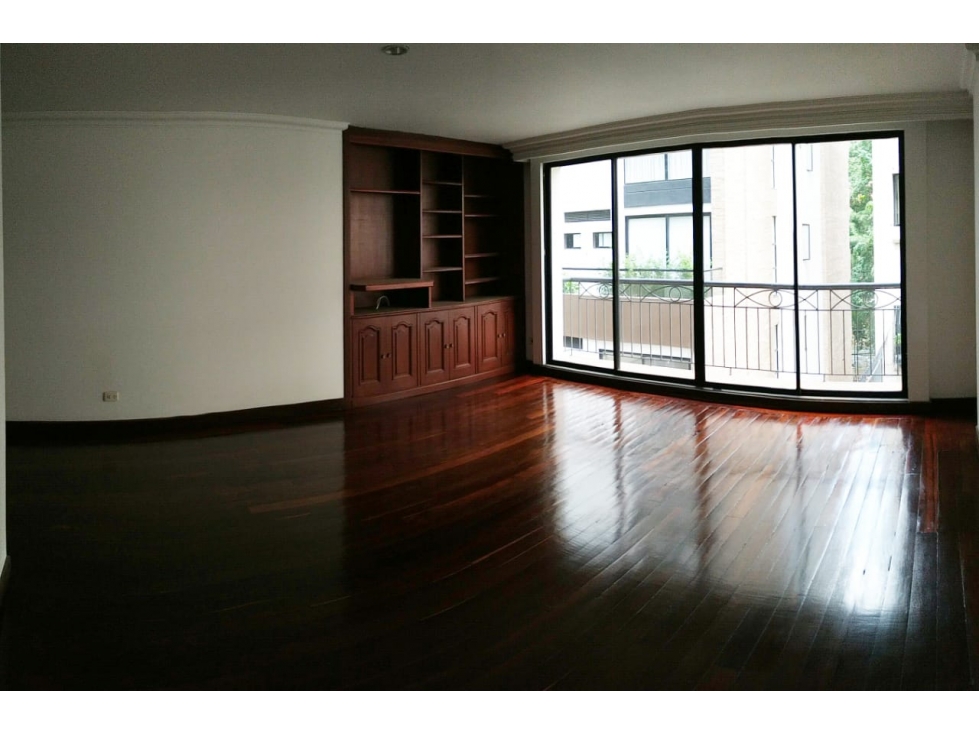 APARTAMENTO EN SANTA RITA CON BUENOS ESPACIOS — foto 5