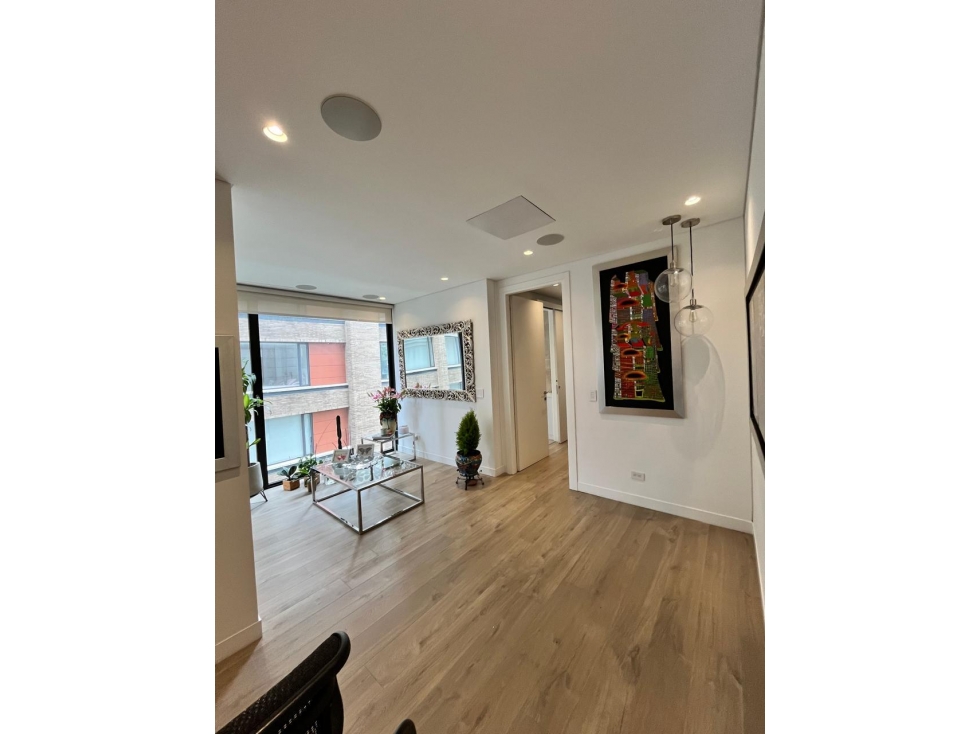 APARTAMENTO MODERNO DE DOS AMBIENTES — foto 3