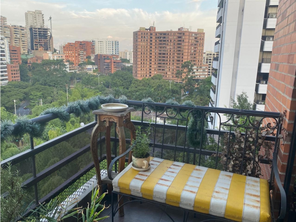 APARTAMENTO EN VENTA EN EL OESTE DE CALI CON VISTA A LAS MONTAÑAS