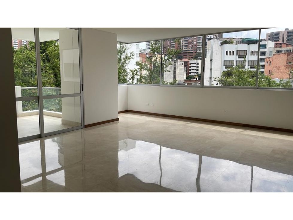 APARTAMENTO MODERNO CON VISTA AL RIO EN EL OESTE DE CALI — foto 6