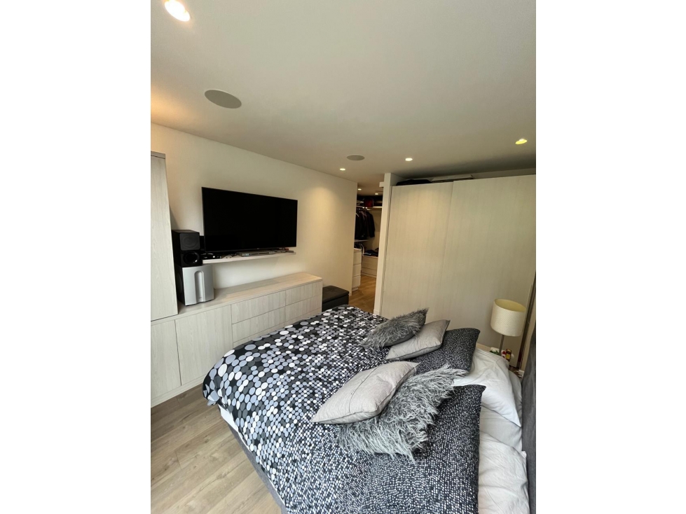 APARTAMENTO MODERNO DE DOS AMBIENTES — foto 5
