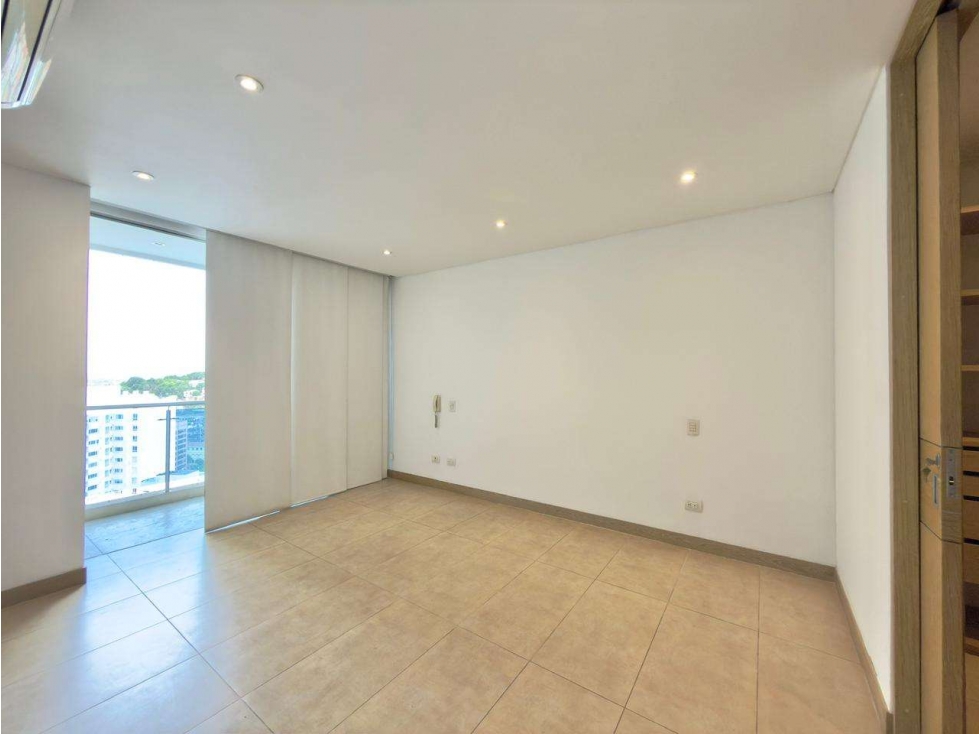 APARTAMENTO EN ALQUILER EN NORMANDIA OESTE DE CALI — foto 4
