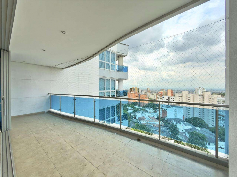 APARTAMENTO EN ALQUILER EN NORMANDIA OESTE DE CALI — foto 2