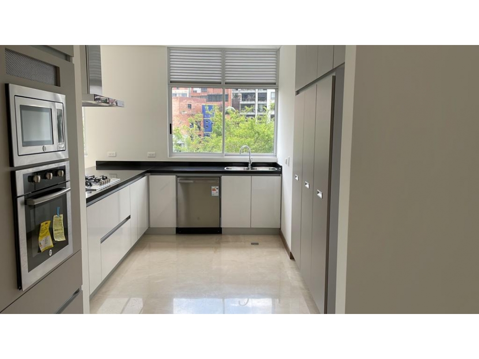 APARTAMENTO MODERNO CON VISTA AL RIO EN EL OESTE DE CALI — foto 5