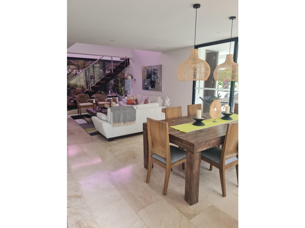 CASA AMPLIA CON PISCINA EN PANCE — foto 6