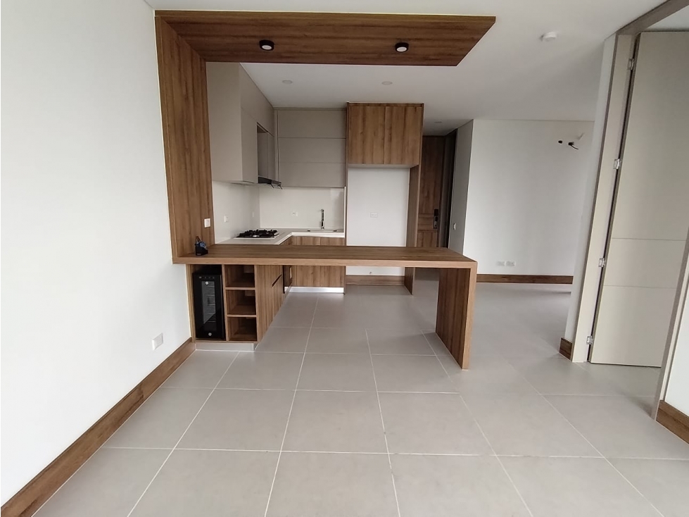 APARTAMENTO MODERNO MODERNO CON VISTA AL HUMEDAL — foto 2