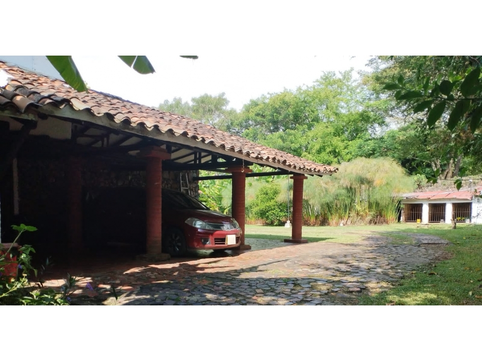 CASA FINCA INDEPENDIENTE EN PANCE — foto 3