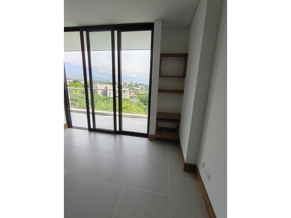 APARTAMENTO MODERNO MODERNO CON VISTA AL HUMEDAL — foto 6
