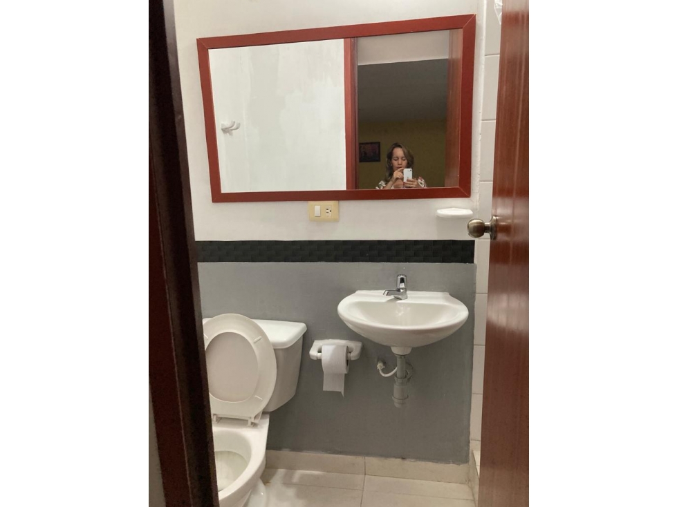 CASA HOTEL PARQUE DEL PERRO — foto 2