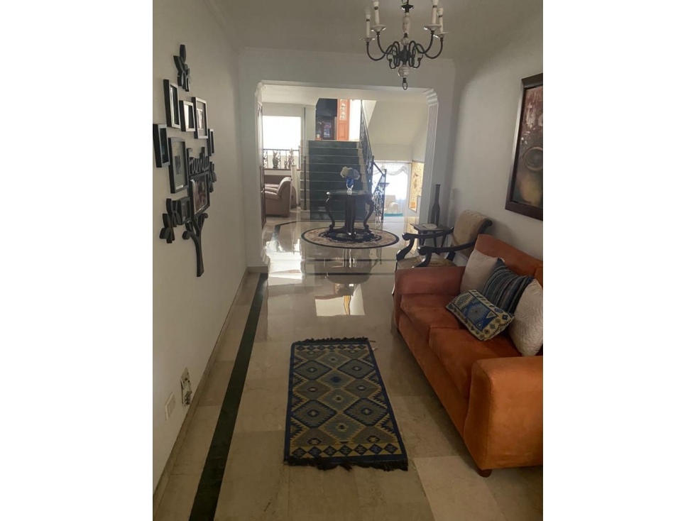 CASA INDEPENDIENTE EN CIUDAD JARDIN — foto 4