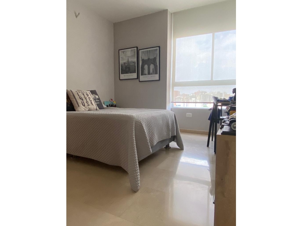 APARTAMENTO MODERNO CON VISTA A LAS MONTAÑAS — foto 5