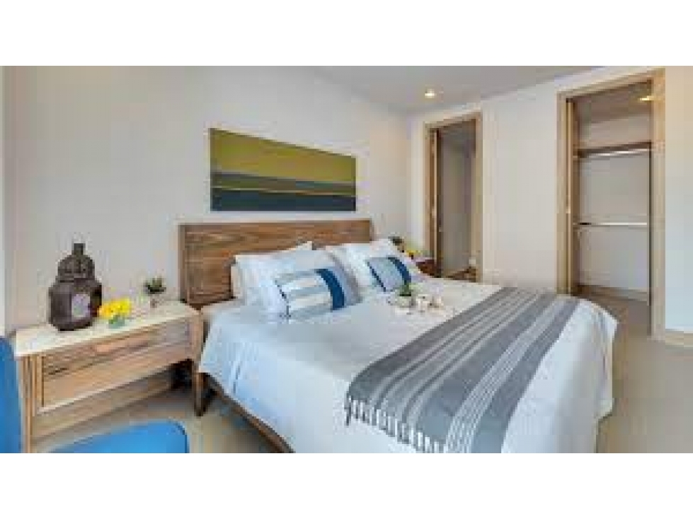 APARTAMENTO MODERNO AMOBLADO EN CARTAGENA — foto 3