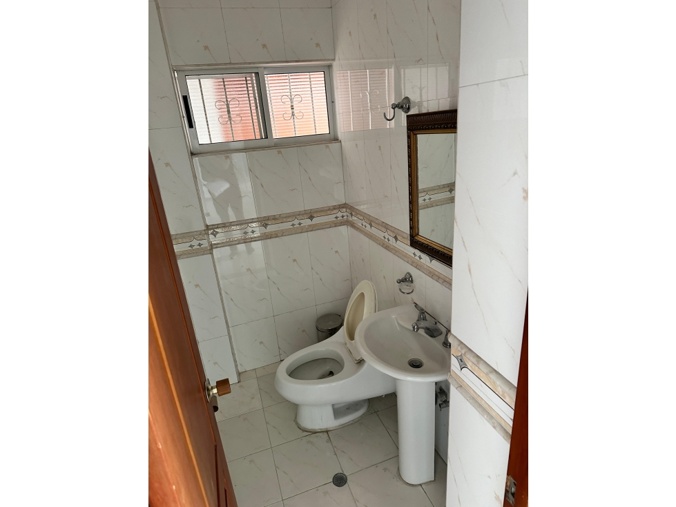 CASA EN UNIDAD CERRADA — foto 2