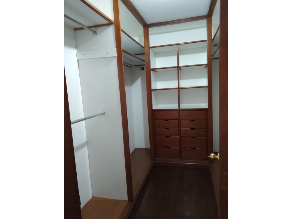 APARTAMENTO EN SANTA RITA CON BUENOS ESPACIOS — foto 6