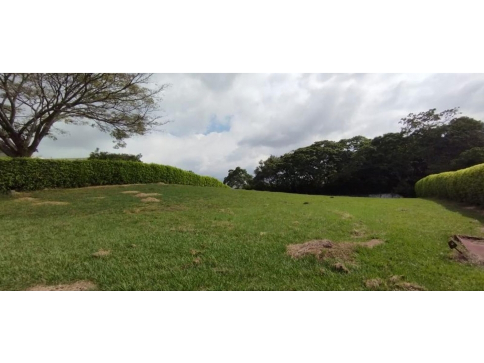LOTE EN VENTA EN PANCE EN UNIDAD CERRADA — foto 2