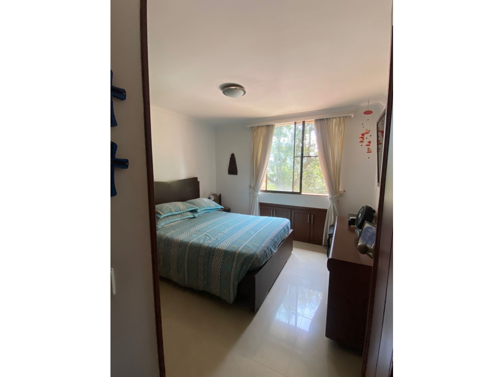 APARTAMENTO CON AMPLIOS ESPACIOS EN EL INGENIO — foto 6