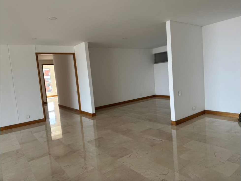 MODERNO APARTAMENTO CON VISTA A CALI — foto 4