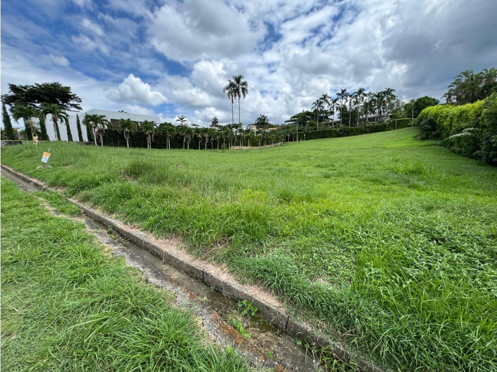 LOTE EN UNIDAD DE PANCE — foto 2