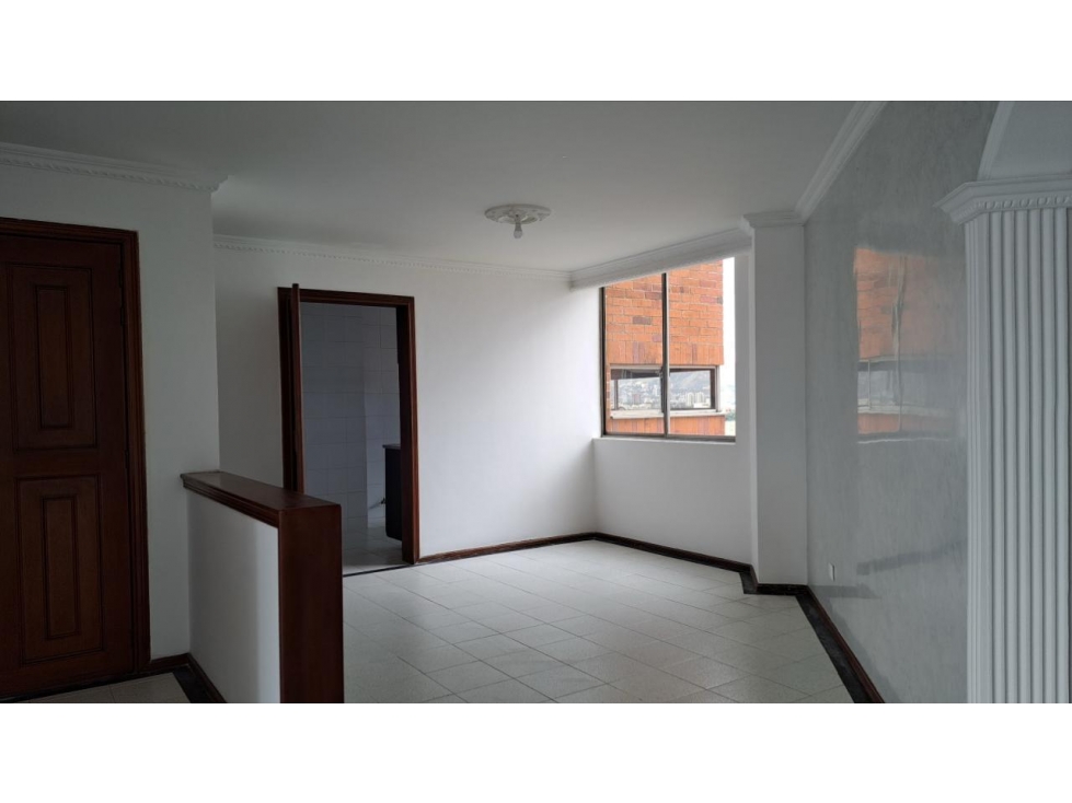 APARTAMENTO CON VISTA PANORAMICA — foto 3