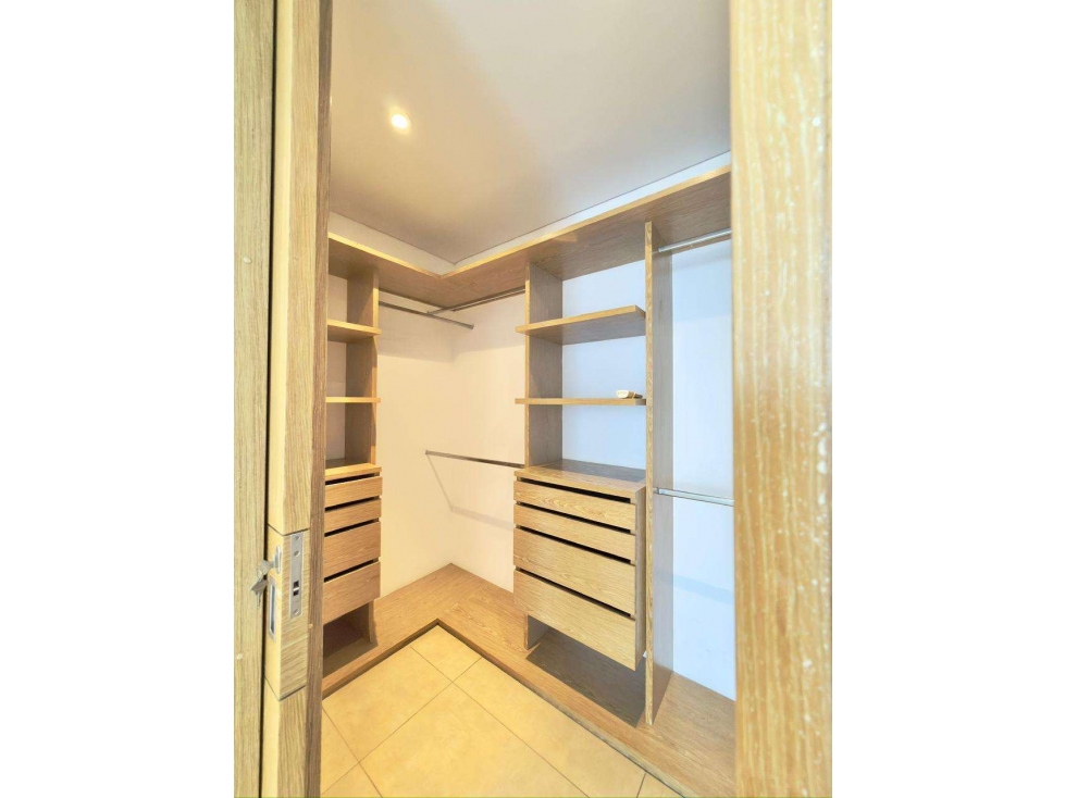 APARTAMENTO EN ALQUILER EN NORMANDIA OESTE DE CALI — foto 6