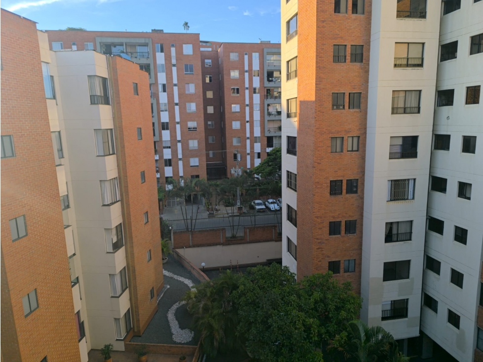 APARTAMENTO LOMAS DE SAN FERNANDO — foto 6