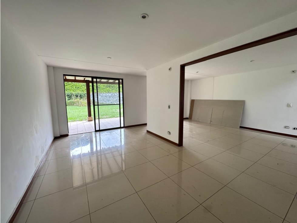 CASA CAMPESTRE EN PANCE — foto 4