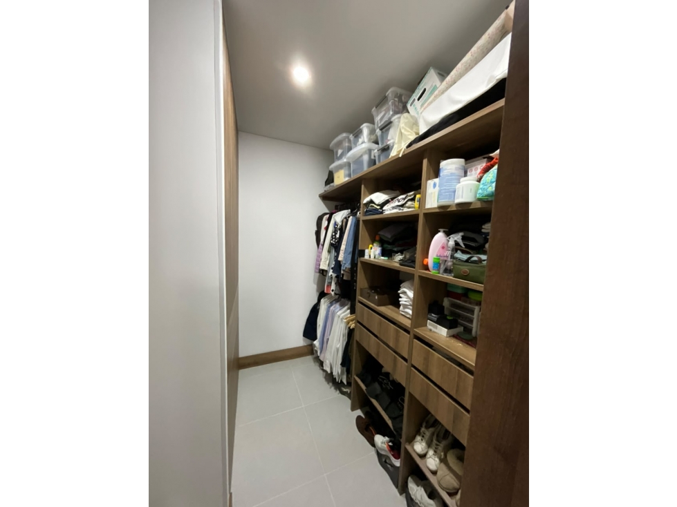 APARTAMENTO MODERNO CON VISTA A PANCE Y LOS FARALLONES — foto 6