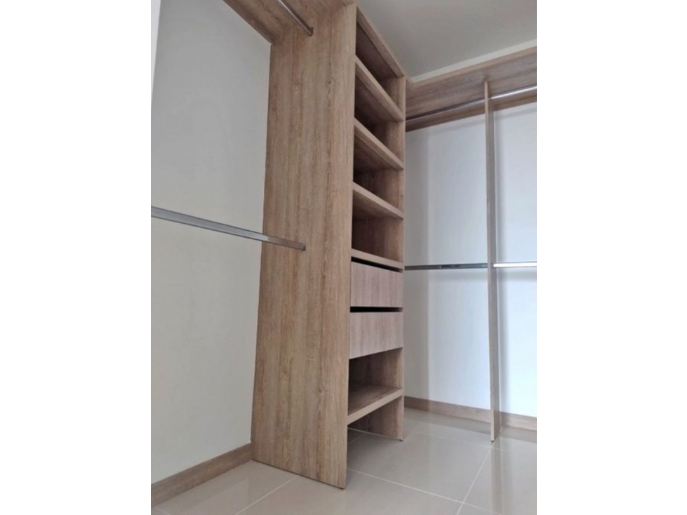 APARTAMENTO MODERNO PARA ESTRENAR — foto 5