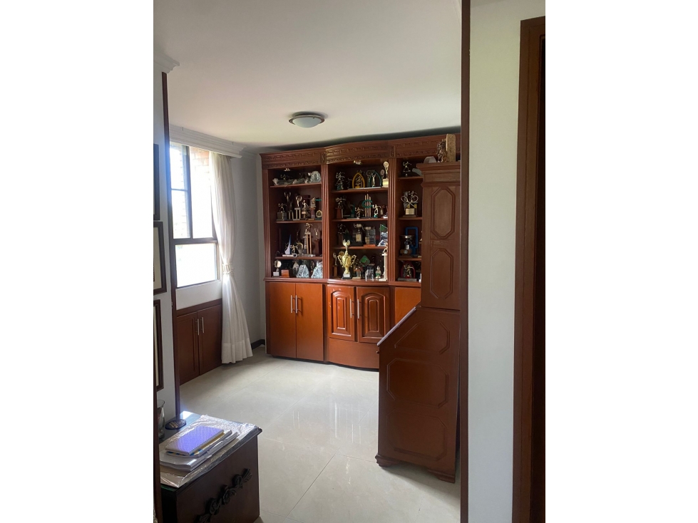 APARTAMENTO CON AMPLIOS ESPACIOS EN EL INGENIO — foto 5