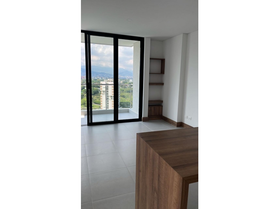 APARTAMENTO CON VISTA AL VALLE Y A LOS FARALLONES — foto 6