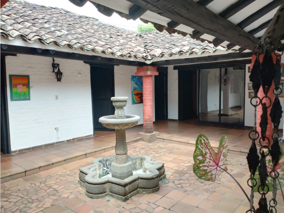 CASA FINCA INDEPENDIENTE EN PANCE — foto 5