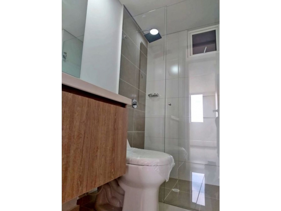 APARTAMENTO MODERNO PARA ESTRENAR — foto 6