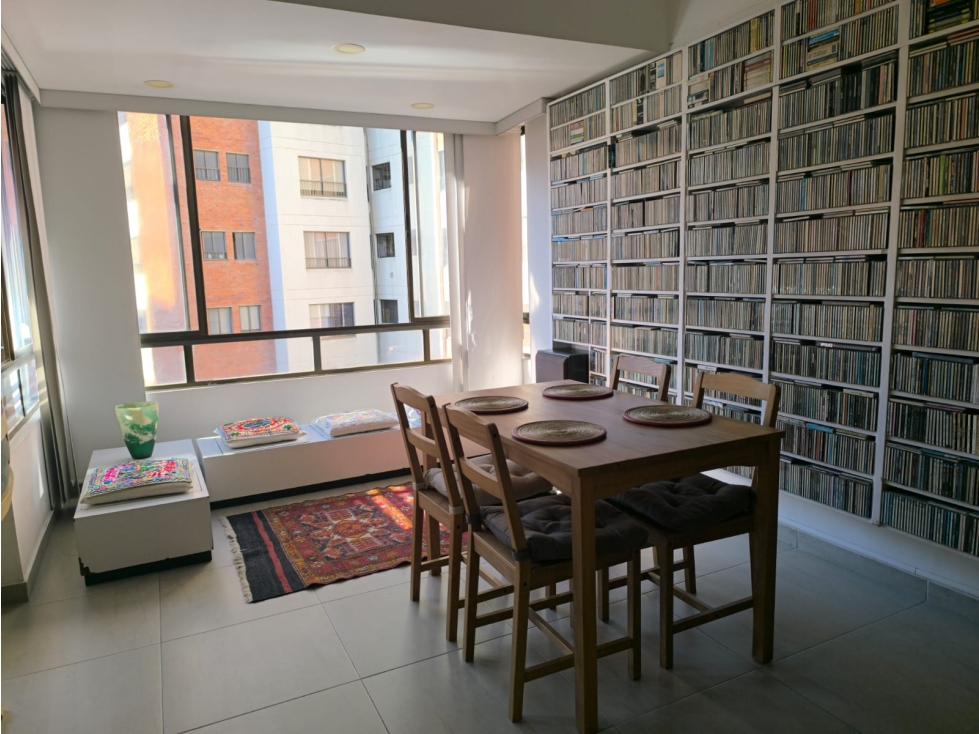 APARTAMENTO LOMAS DE SAN FERNANDO — foto 2