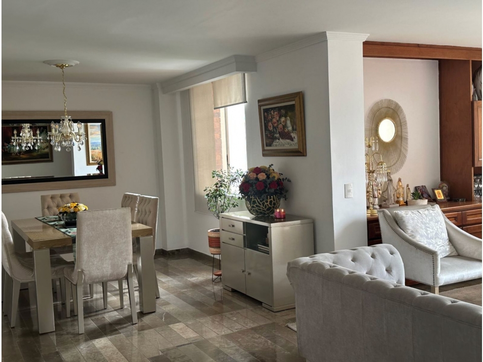 APARTAMENTO AMPLIO EN EL OESTE DE CALI — foto 3