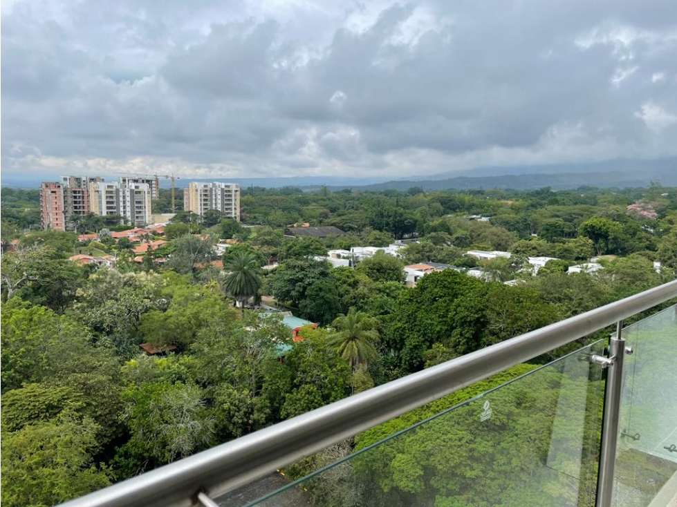 APARTAMENTO CON VISTA A LOS FARALLONES Y LA CIUDAD — foto 2