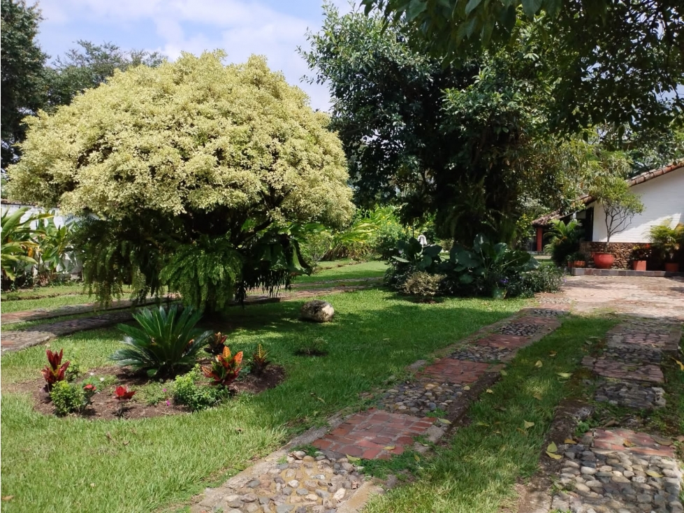 CASA FINCA INDEPENDIENTE EN PANCE