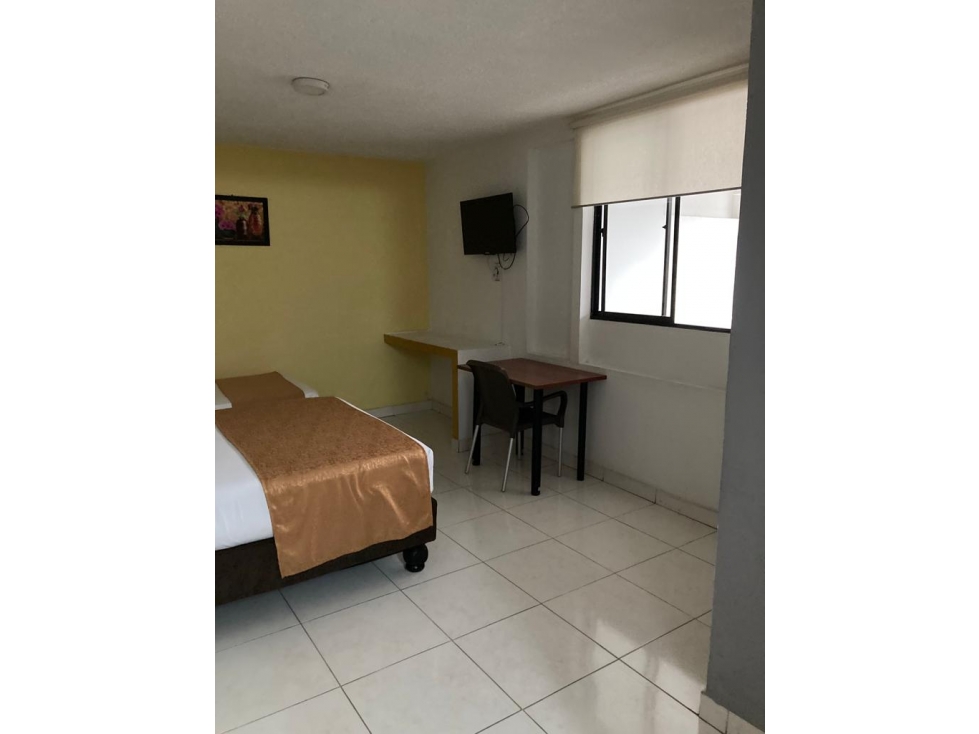 CASA HOTEL PARQUE DEL PERRO — foto 3